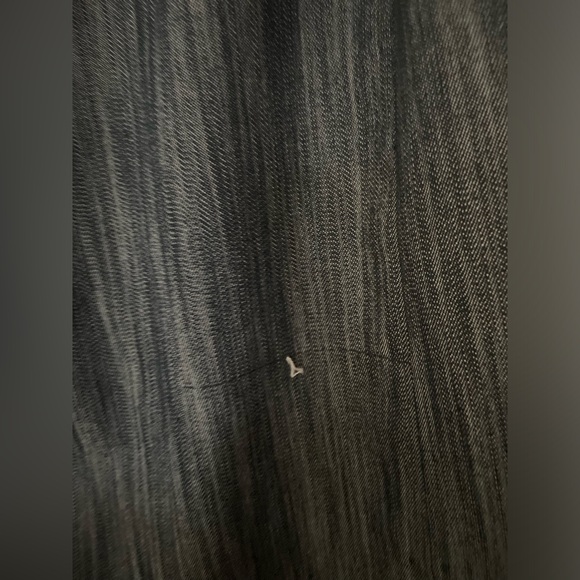 Della Spiga long blazer , original blazer , flower print , size 8 - Picture 7 of 12